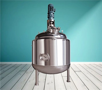 Acid Storage Tanks Manufacturers in Chennai